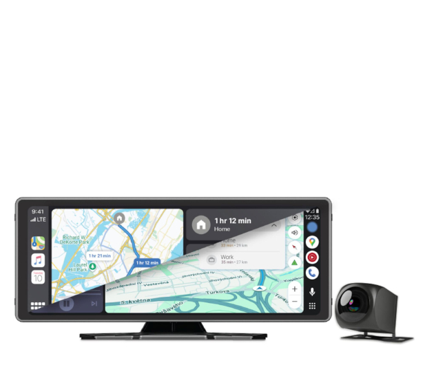 Navitel DS1020 10.26”/140 - 1469384 - zdjęcie